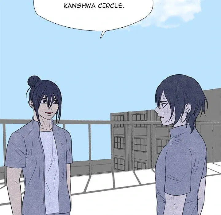 High School Devil Chapter 305 page 131 - 