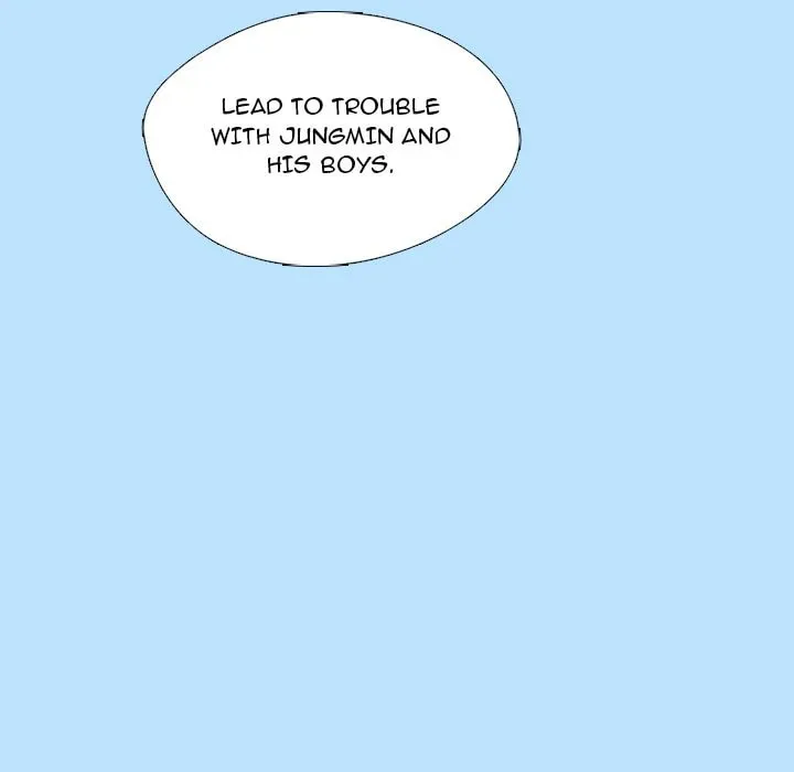 High School Devil Chapter 305 page 134 - 