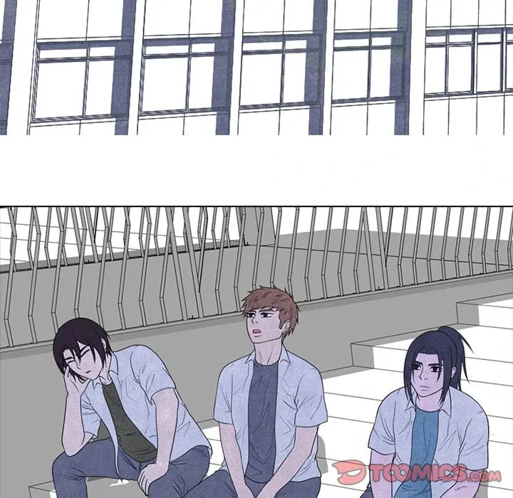 High School Devil Chapter 305 page 136 - 