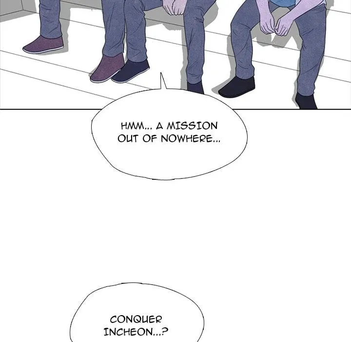 High School Devil Chapter 305 page 137 - 