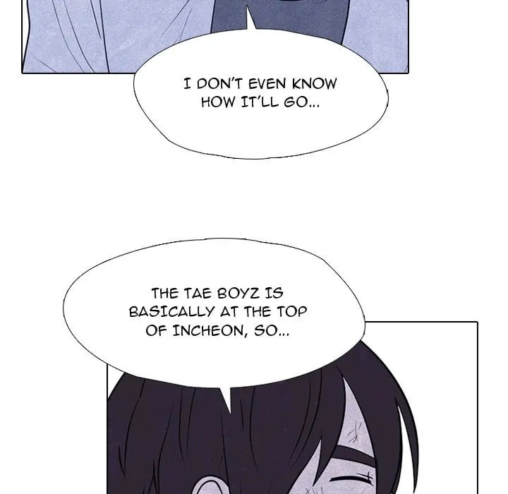 High School Devil Chapter 305 page 139 - 