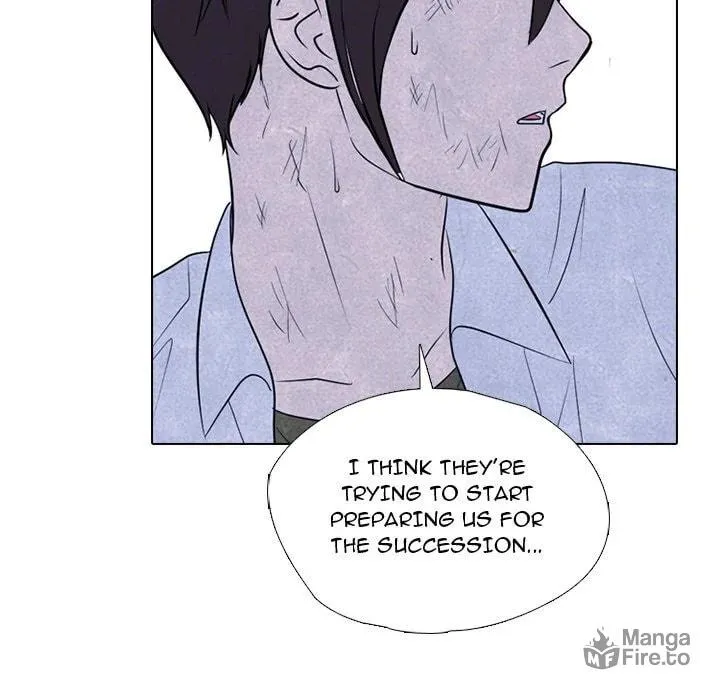 High School Devil Chapter 305 page 140 - 