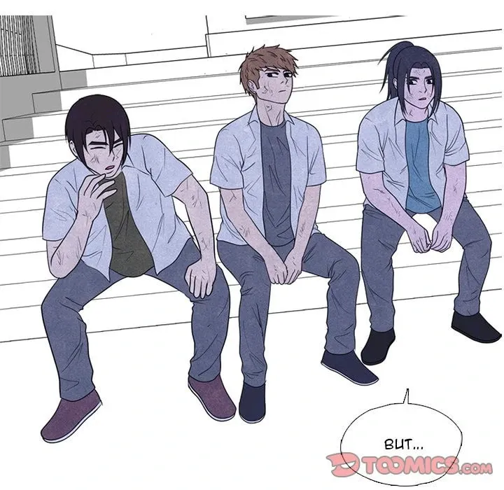 High School Devil Chapter 305 page 142 - 