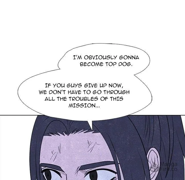 High School Devil Chapter 305 page 144 - 