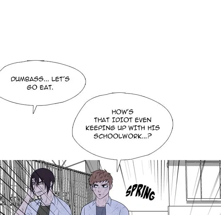 High School Devil Chapter 305 page 146 - 