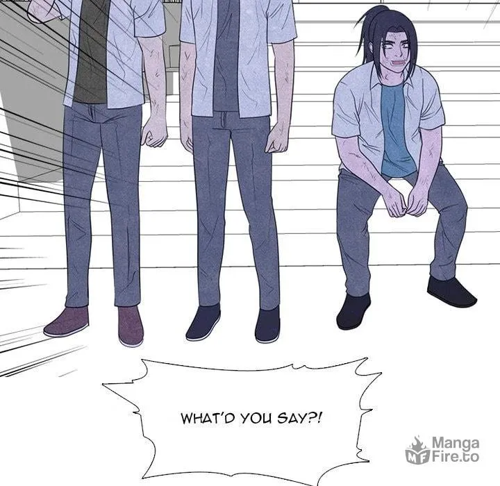 High School Devil Chapter 305 page 147 - 