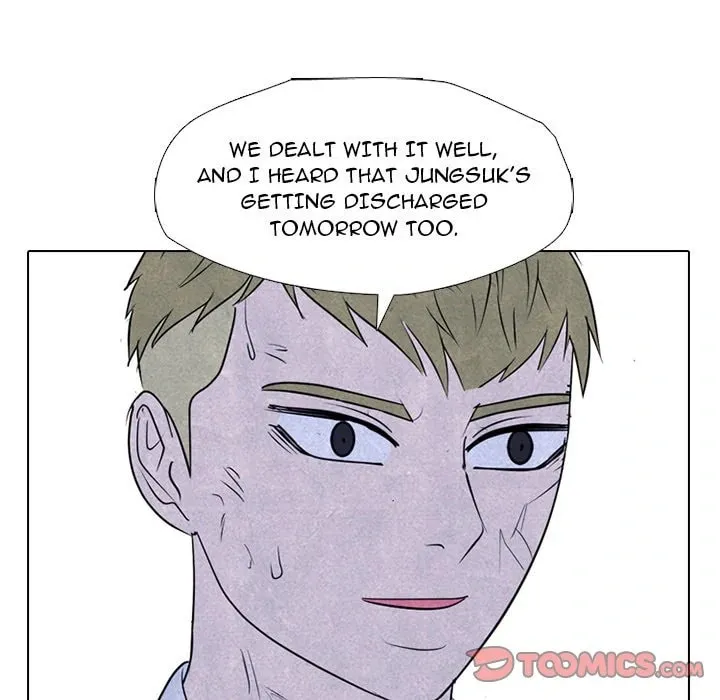 High School Devil Chapter 305 page 16 - 