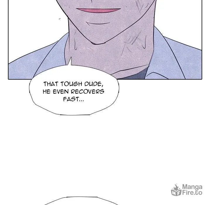 High School Devil Chapter 305 page 18 - 