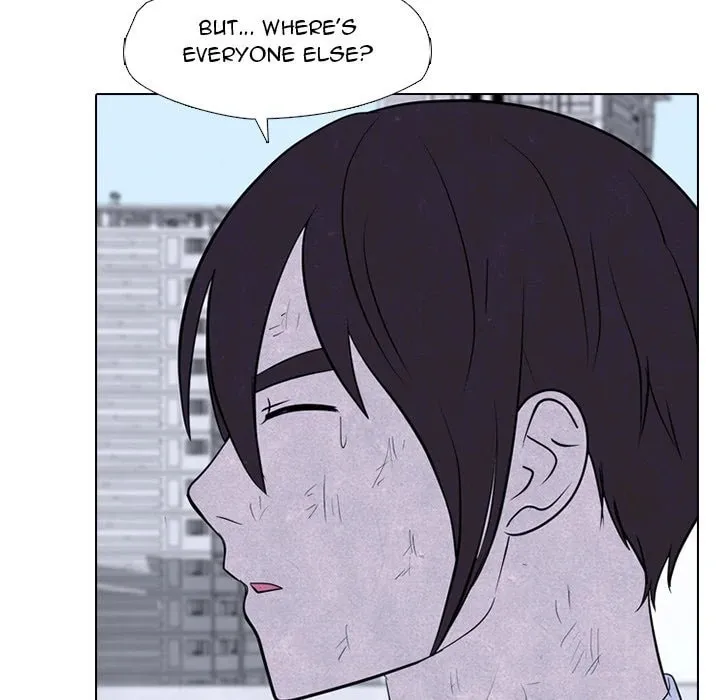 High School Devil Chapter 305 page 19 - 