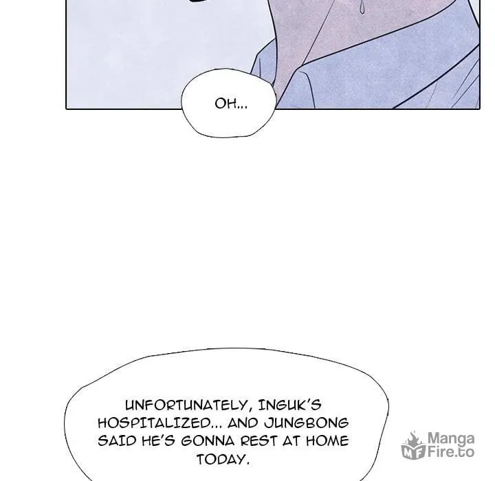 High School Devil Chapter 305 page 20 - 