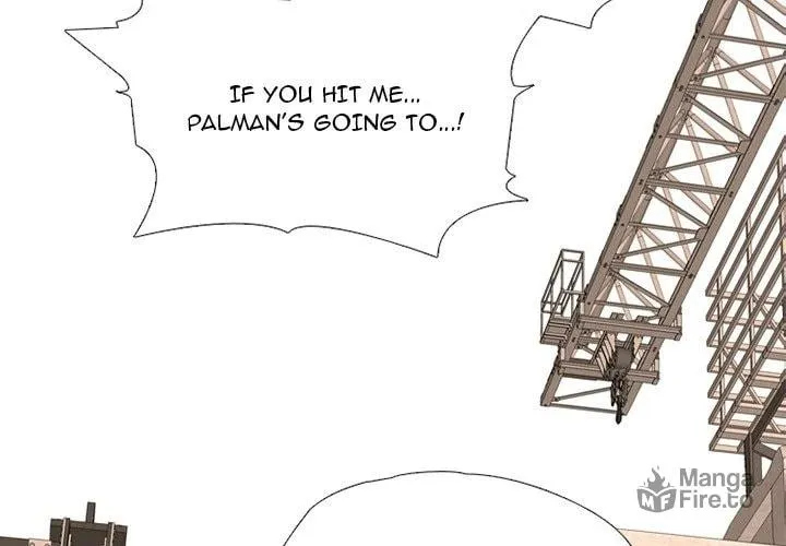 High School Devil Chapter 305 page 3 - 