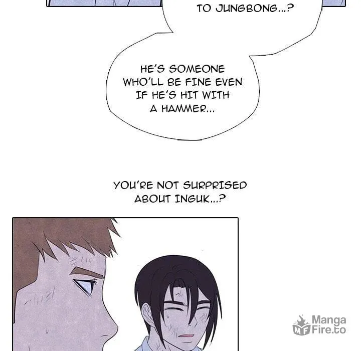 High School Devil Chapter 305 page 24 - 