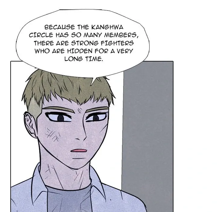 High School Devil Chapter 305 page 29 - 