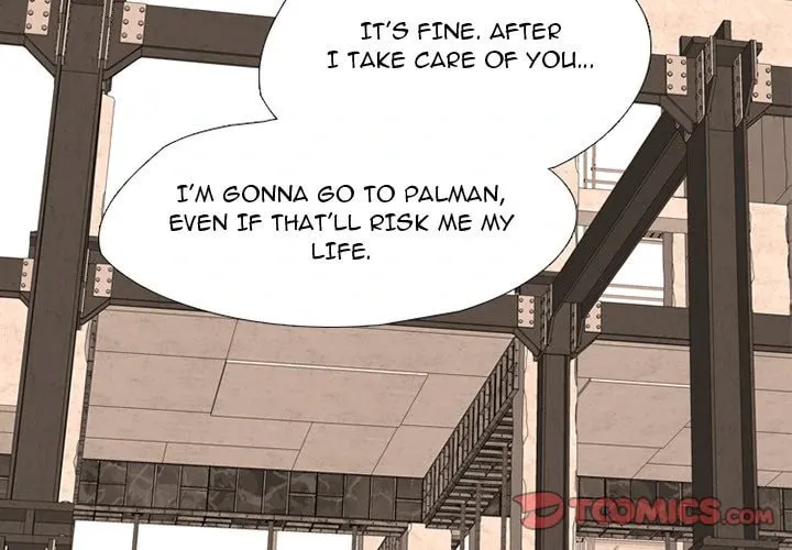 High School Devil Chapter 305 page 4 - 