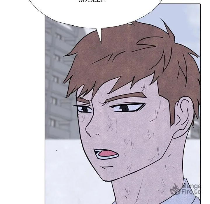 High School Devil Chapter 305 page 35 - 