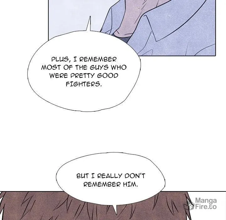 High School Devil Chapter 305 page 36 - 