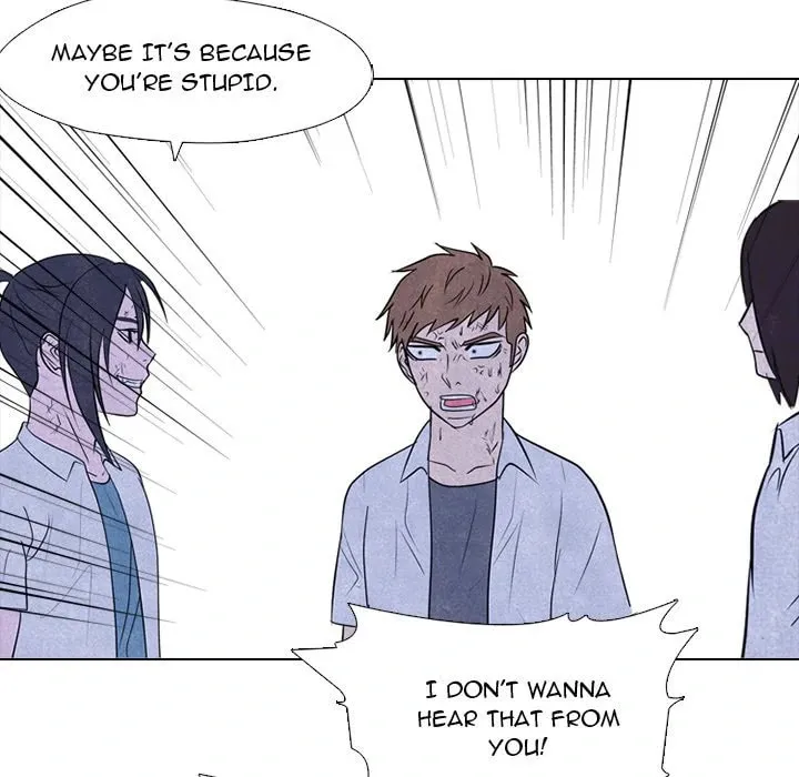 High School Devil Chapter 305 page 38 - 