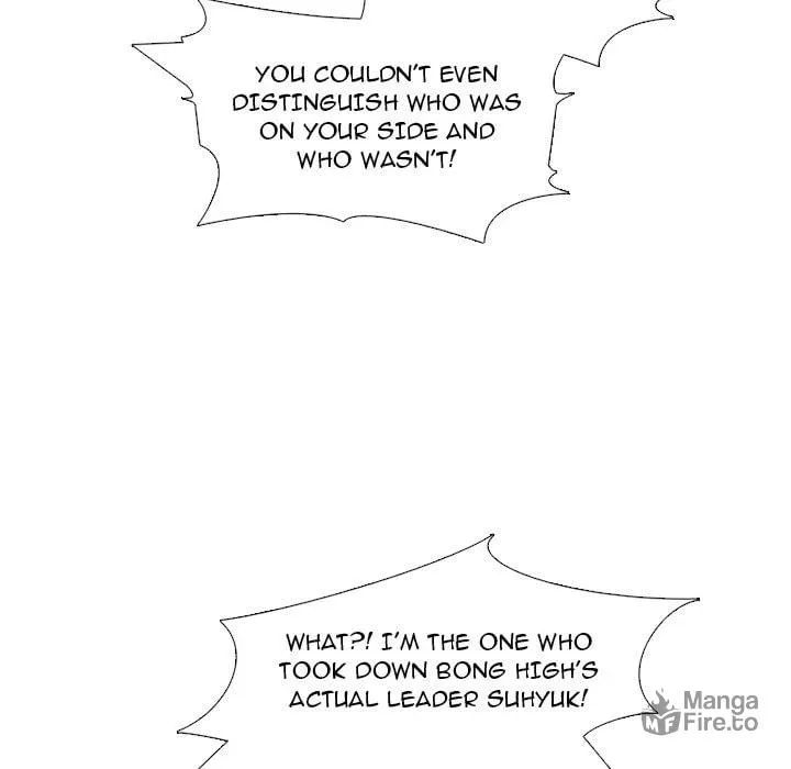 High School Devil Chapter 305 page 39 - 