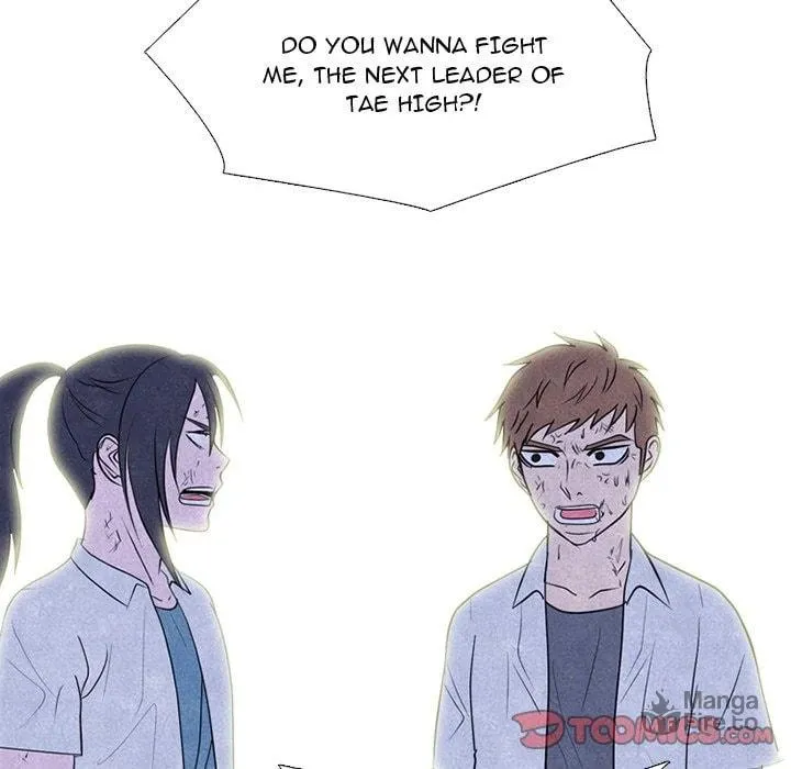 High School Devil Chapter 305 page 40 - 