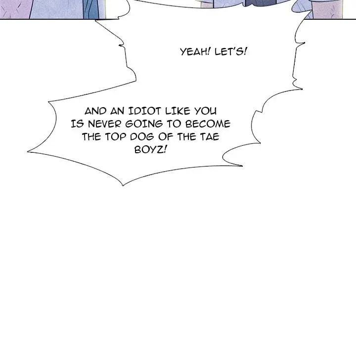 High School Devil Chapter 305 page 41 - 