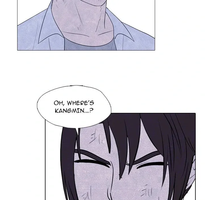 High School Devil Chapter 305 page 44 - 