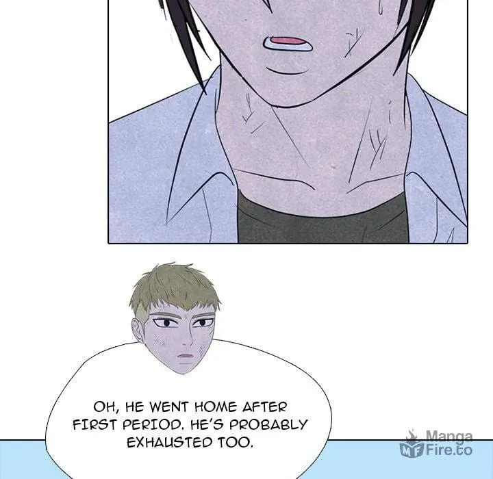 High School Devil Chapter 305 page 45 - 