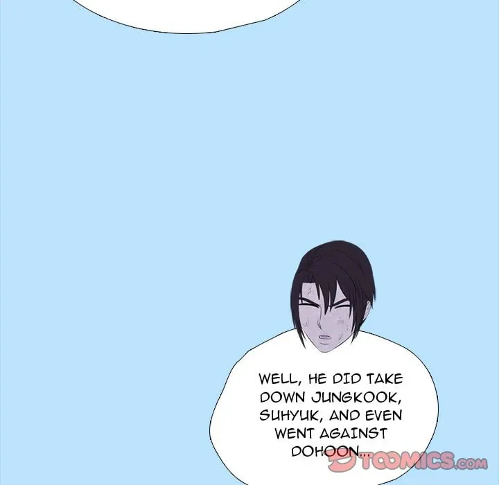High School Devil Chapter 305 page 46 - 