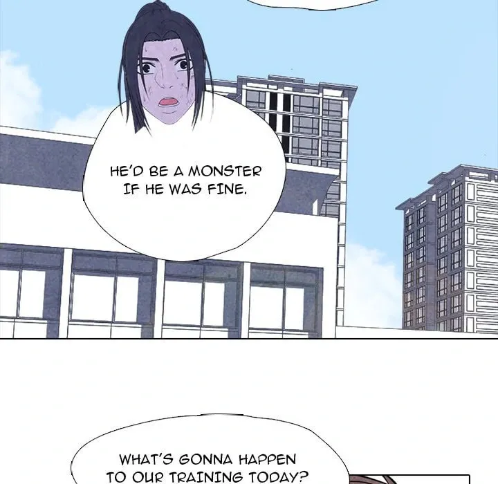 High School Devil Chapter 305 page 47 - 