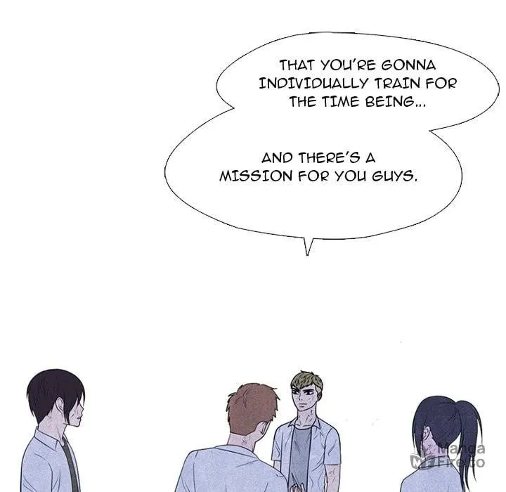 High School Devil Chapter 305 page 50 - 