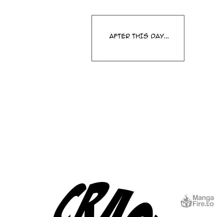 High School Devil Chapter 305 page 6 - 