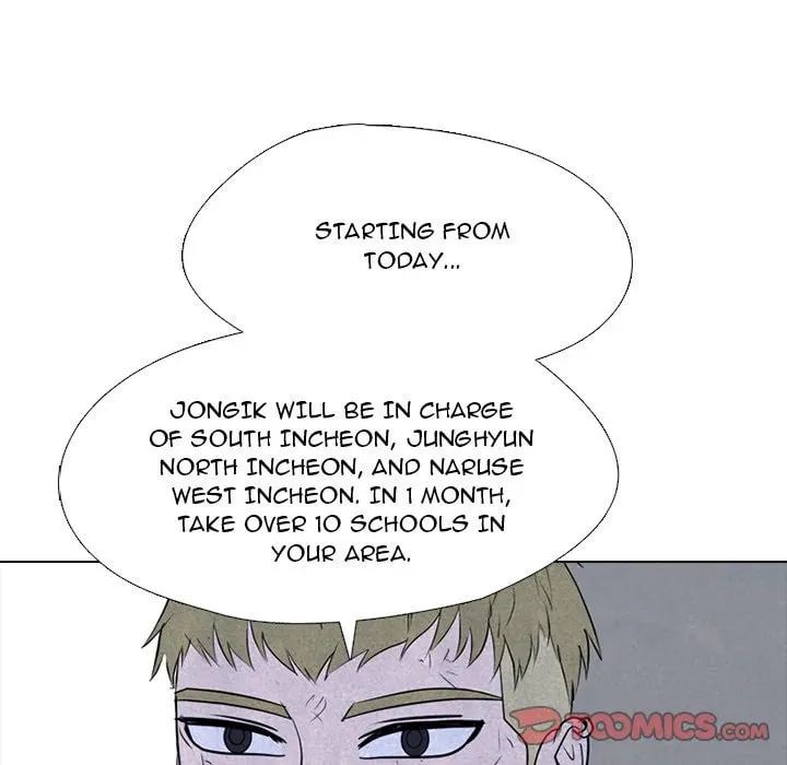 High School Devil Chapter 305 page 52 - 