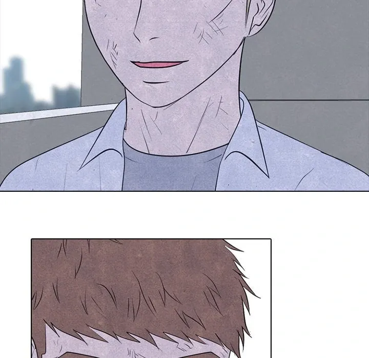 High School Devil Chapter 305 page 53 - 