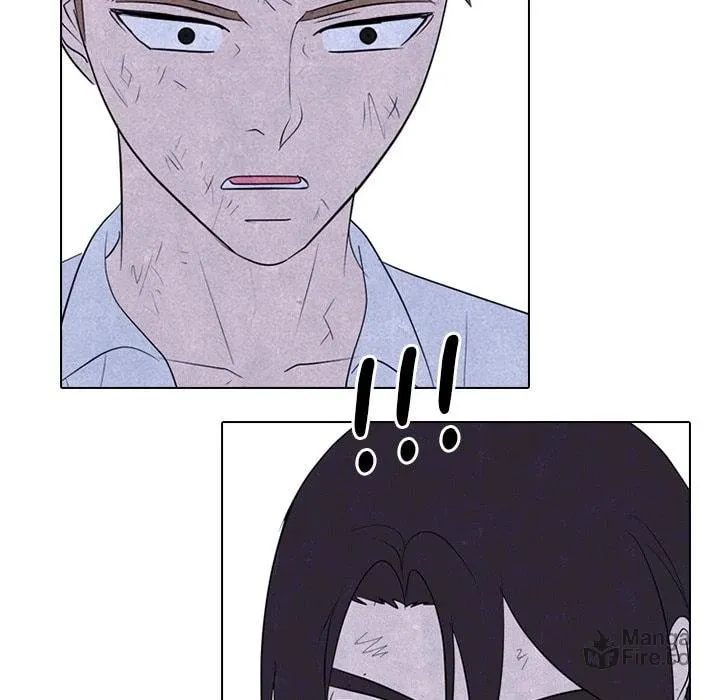 High School Devil Chapter 305 page 54 - 