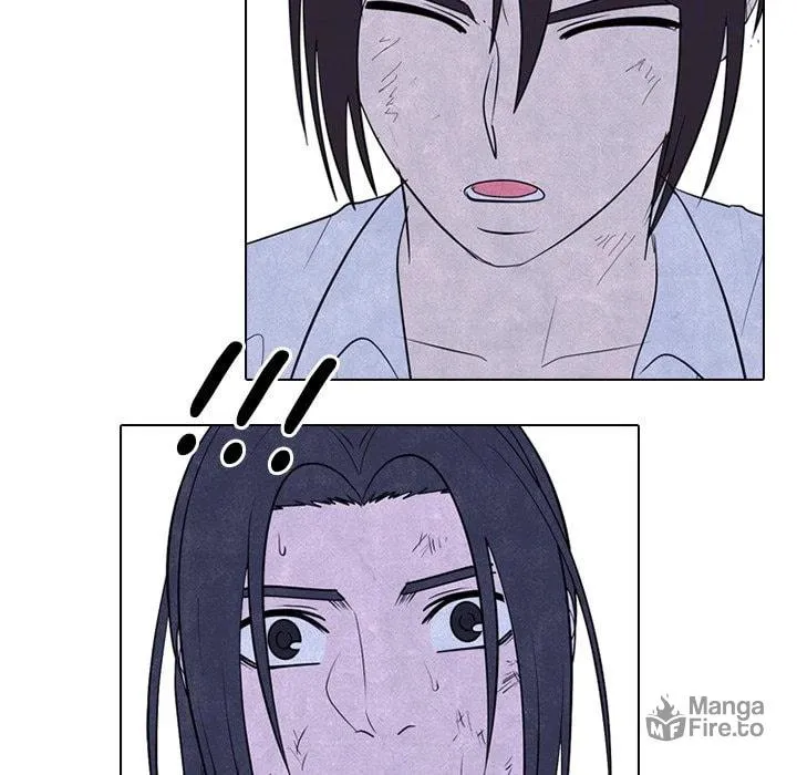 High School Devil Chapter 305 page 55 - 