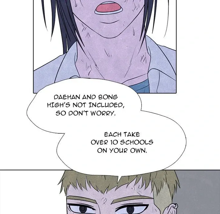 High School Devil Chapter 305 page 56 - 