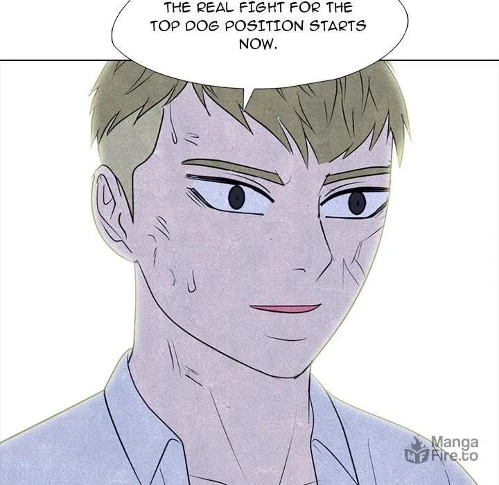 High School Devil Chapter 305 page 60 - 