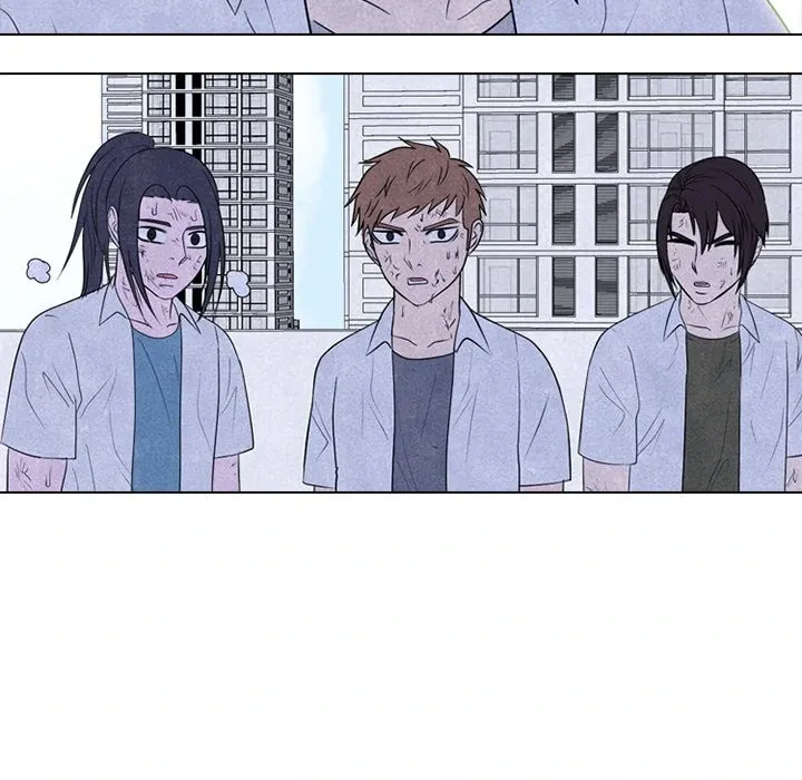High School Devil Chapter 305 page 61 - 