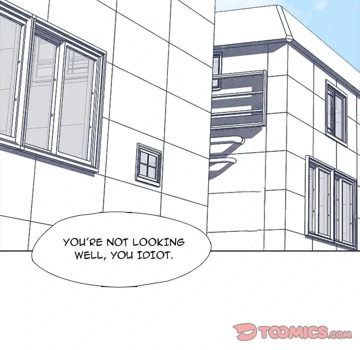 High School Devil Chapter 305 page 64 - 