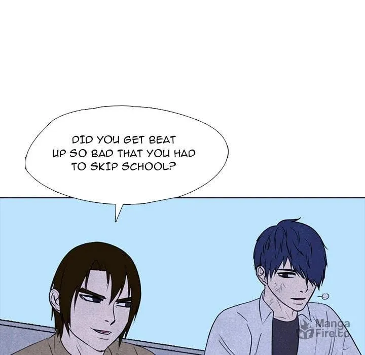 High School Devil Chapter 305 page 65 - 