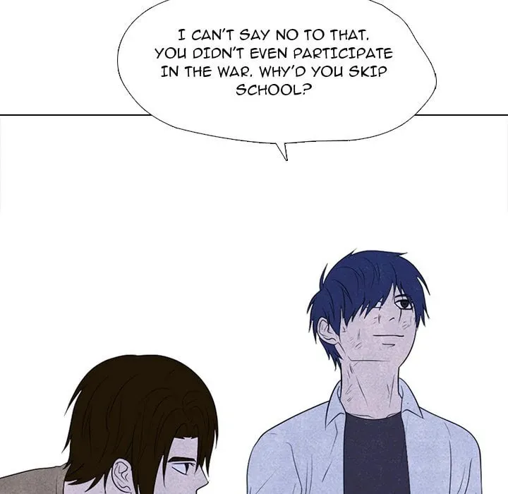 High School Devil Chapter 305 page 67 - 