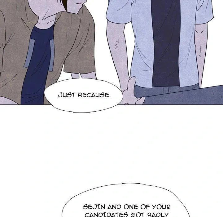 High School Devil Chapter 305 page 68 - 