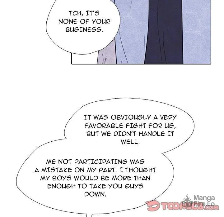 High School Devil Chapter 305 page 70 - 