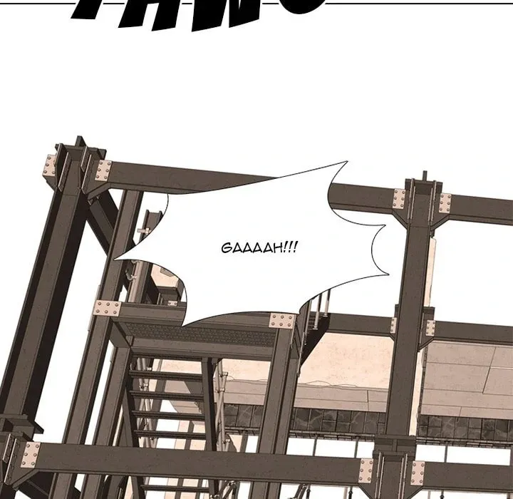 High School Devil Chapter 305 page 8 - 