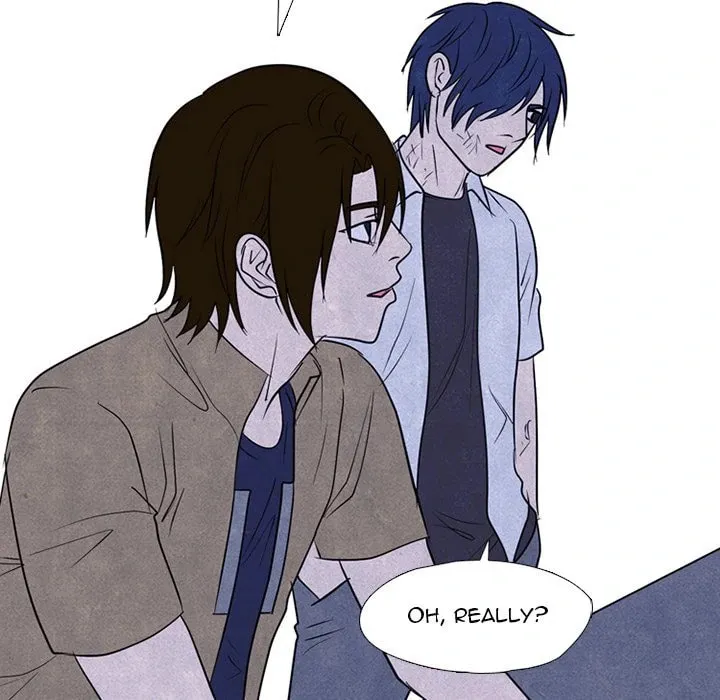 High School Devil Chapter 305 page 71 - 