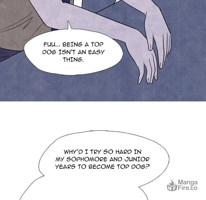 High School Devil Chapter 305 page 72 - 