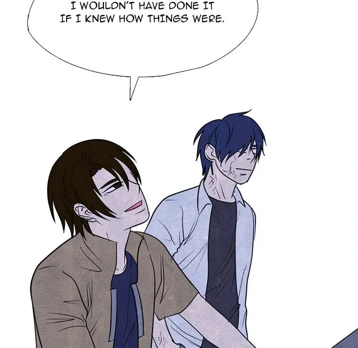 High School Devil Chapter 305 page 73 - 