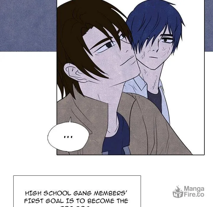 High School Devil Chapter 305 page 75 - 