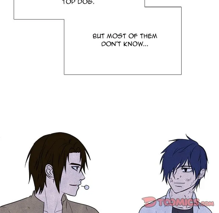 High School Devil Chapter 305 page 76 - 