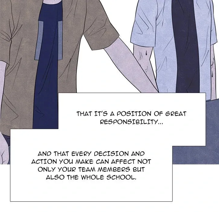 High School Devil Chapter 305 page 77 - 
