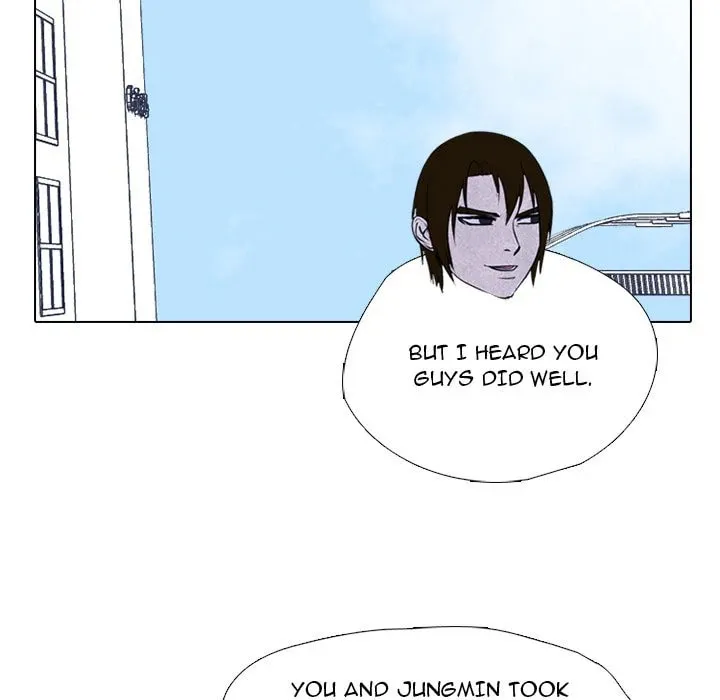 High School Devil Chapter 305 page 79 - 
